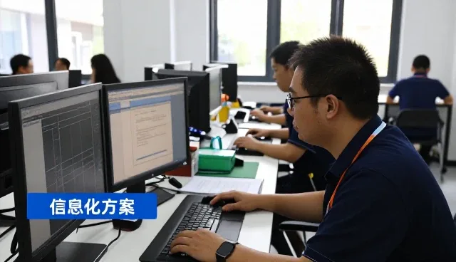 实验室环境中的系统集成应用趋势分析