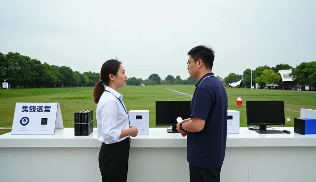 如何有效维护集成方案中的网络推广系统